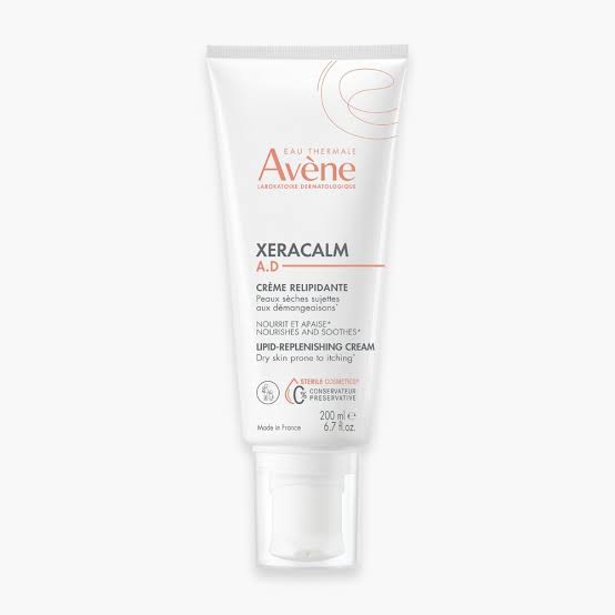 AVENE XERACALM AD CREME 200ML